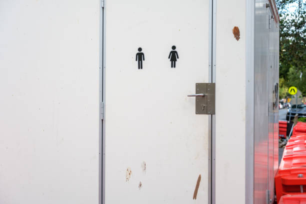 Best Local porta potty services  in Cape St Claire, MD